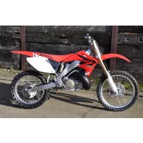 CR 250 R