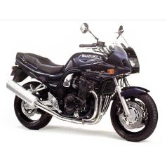 GSF 1200 S ABS Bandit