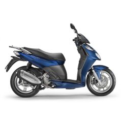 Sport City Cube 125/200/250/300