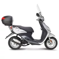 Ovetto 50 (2008-2014)