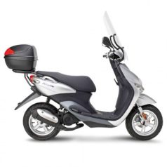 Ovetto 50 (2008-2014)