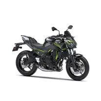 Z 650 (2020-2025)