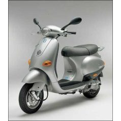 Vespa ET2/ET4