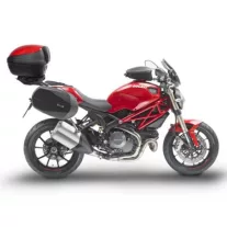 Monster 1100 EVO (2011-2012)