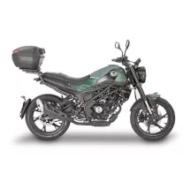 Leoncio 125 (2022-2025)