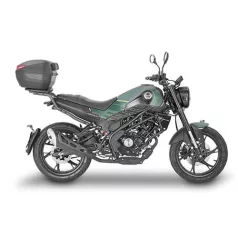 Leoncio 125 (2022-2025)
