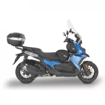C 400 X (2019-2024)