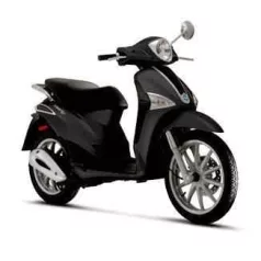 Liberty 150 (2002-2008)