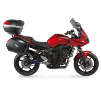 FZ6 600 Fazer S2 (2007-2011)