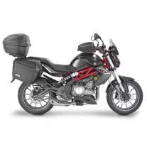 BN 302 (2015-2018)