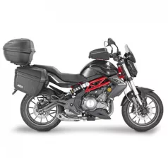 BN 302 (2015-2018)