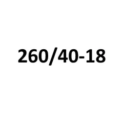 260/40-18