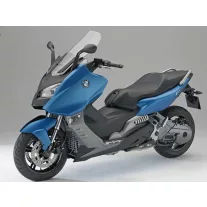 C 600 SPORT ABS