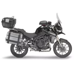 Tiger Explorer 1200 (2012-2015)