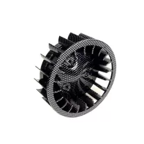 Ventilátor lapát