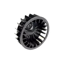 Ventilátor lapát