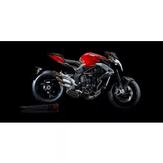 Brutale 800 (2017-2020)