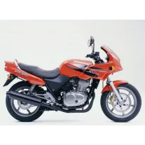 CB 500 S
