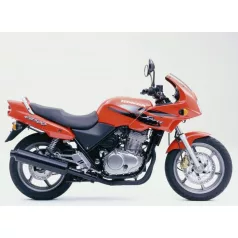 CB 500 S