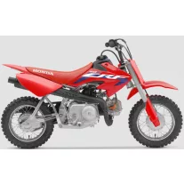 CRF 50 F