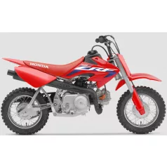 CRF 50 F