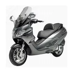 X9 250 (Honda blokkos) (blokk: FES250) ZAPM230/231 2000-2003