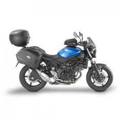 SV 650 (2016-2024)