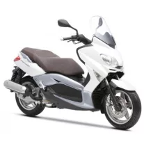 Skycruiser 125 (2010-2012)
