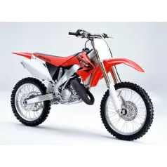 CR 125 R