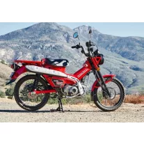 CT 125 ABS Trail