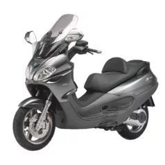 X9 500 2000-2003 ZAPM2700 (M271M)