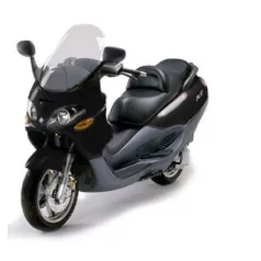 X9 180 Amalfi ZAPM23000 2000-2002 (M233M)