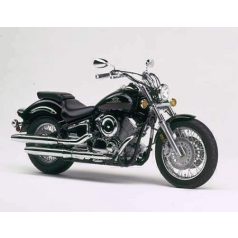 XVS 1100 Drag Star Classic (2000-2002)