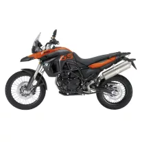 F 800 GS ABS