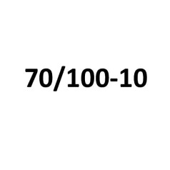 70/100-10