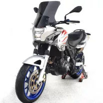 Pegaso 650 Strada (2005-2011)