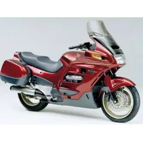 ST 1100 ABS Pan European