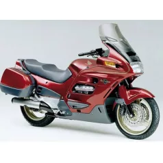 ST 1100 ABS Pan European