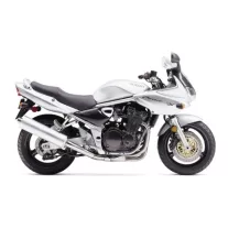 GSF 1200 Bandit (2000-2005)