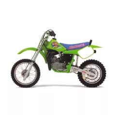 KX 60 1993-1995