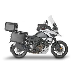 V-Strom 1050 XT (2020-2025)