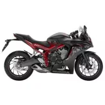 CBR 650 F