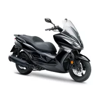 J300i ABS H2O 4T 2014->