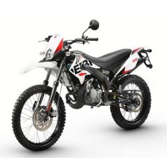 Senda 50 R / SM 2018-2020 (D50B0 Euro4)