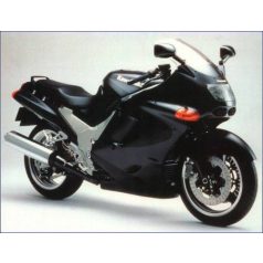 ZZR 1100 (1993-2001)