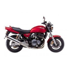 GSX 1200 (1998-2002)