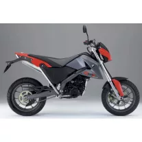 G 650 XMOTO