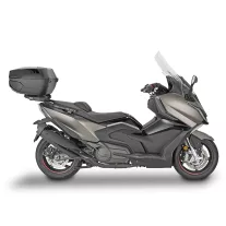 AK 550 (2023-2026)