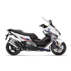 C600 Sport