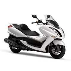 Majesty 250